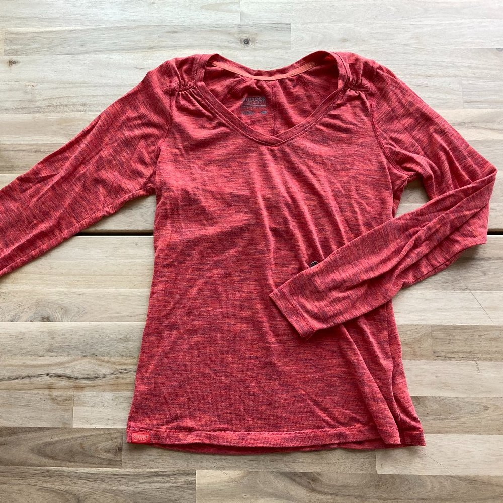 Outdoor Research baselayer
